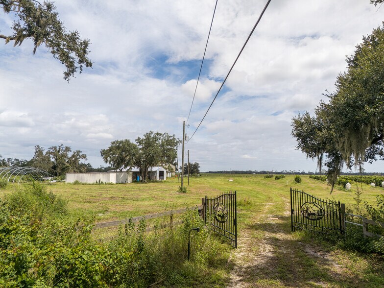 More Photos Of 32715 Singletary Rd. rd, Myakka City Land For Sale