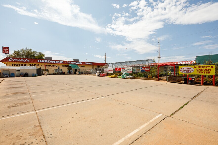 More Photos Of 723 E Highway 89, Kanab Storefront Retail Office For Sale
