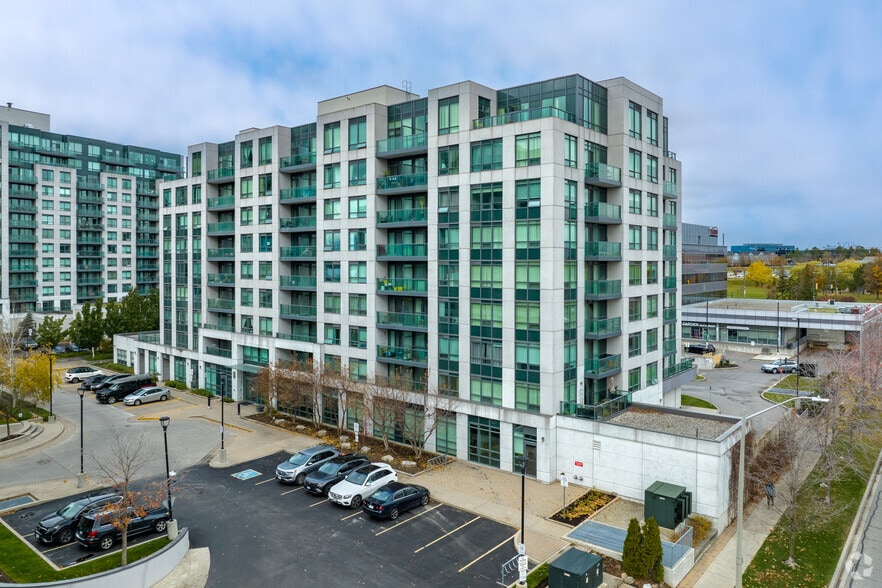 More Photos Of 3623 Hwy-7, Markham Apartments For Lease