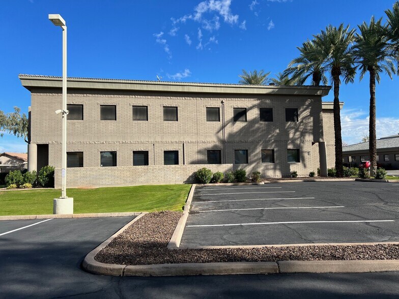 More Photos Of 604 W Warner Rd, Chandler Medical For Lease