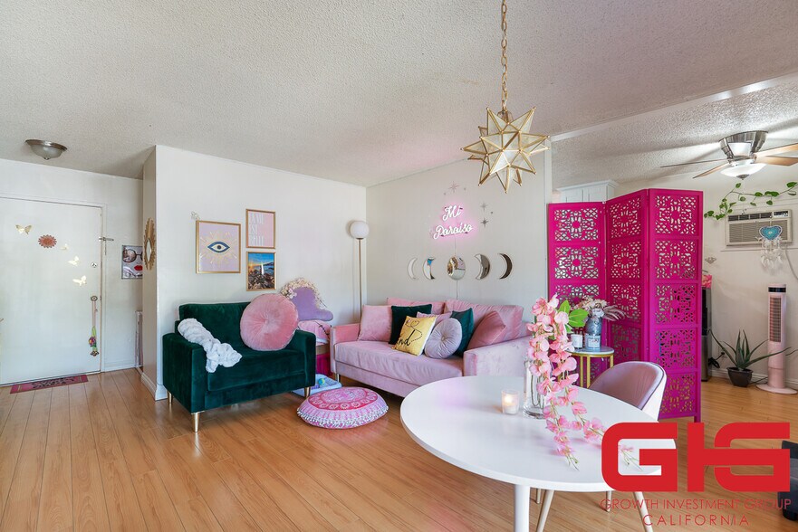 More Photos Of 820 N Raymond Ave, Pasadena Apartments For Sale