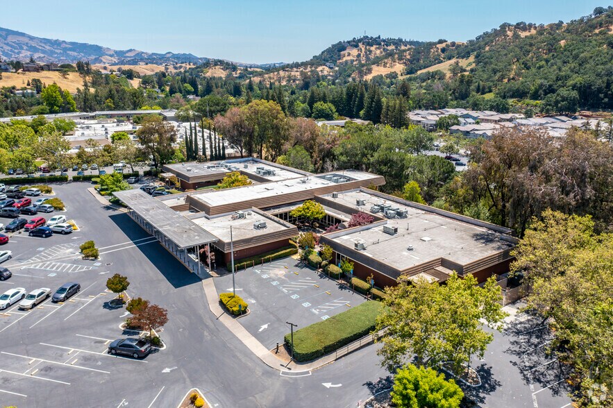 More Photos Of 1220 Rossmoor Pky, Walnut Creek Medical For Sale