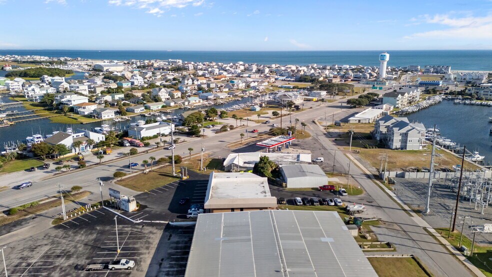 More Photos Of 311 Atlantic Beach Cswy, Atlantic Beach General Retail For Sale