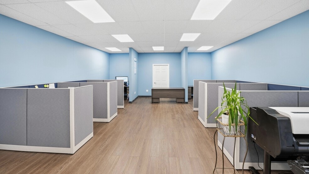 More Photos Of 384 Moffitt Blvd, Islip Warehouse For Sale