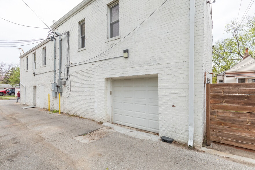 More Photos Of 4168 Juniata St, Saint Louis Restaurant For Lease