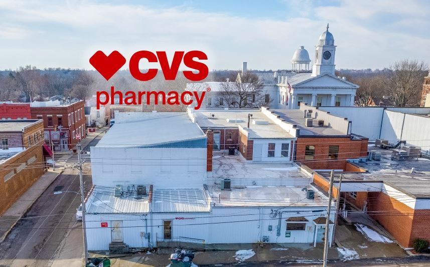 More Photos Of 1030 Main St, Lexington Drugstore For Sale