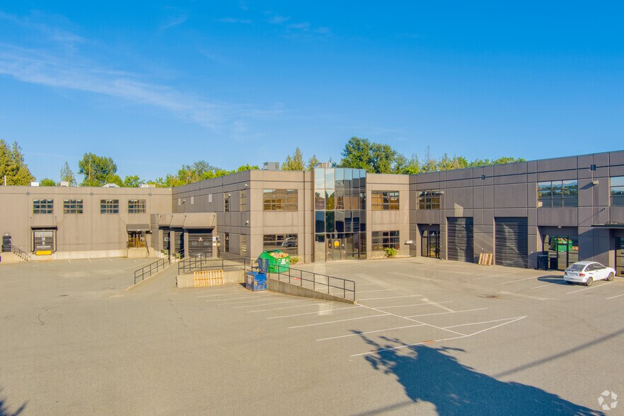 More Photos Of 2650 Progressive Way, Abbotsford Warehouse For Lease
