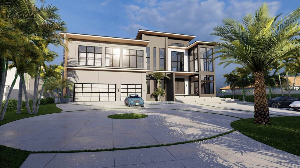 More Photos Of 639 Cornwell on the Gulf, Venice Land For Sale