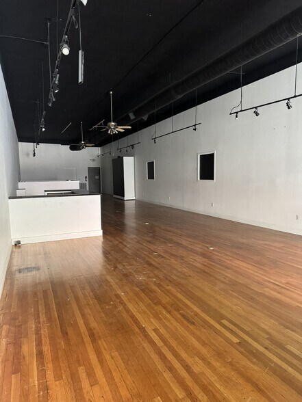 More Photos Of 24 N Lexington Ave, Asheville Storefront Retail Office For Sale