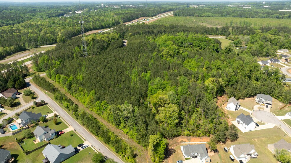 More Photos Of Lexington/Baldwin Park, Lagrange Land For Sale