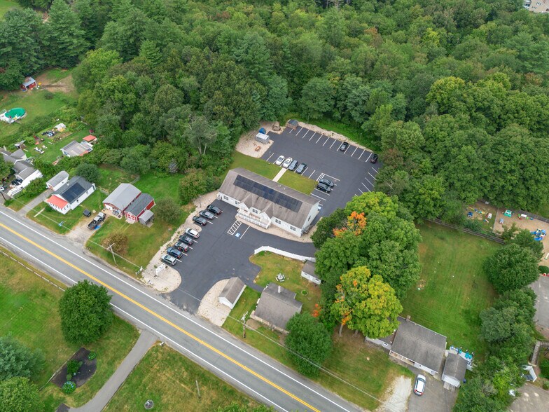 More Photos Of 442 State St, Belchertown Office Residential For Sale