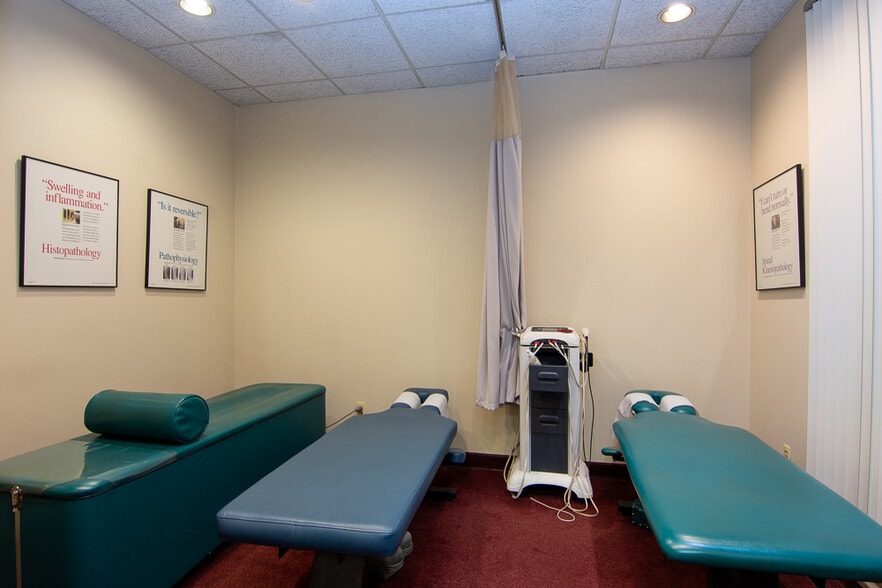 More Photos Of 27 Mountain Blvd, Warren Medical For Sale