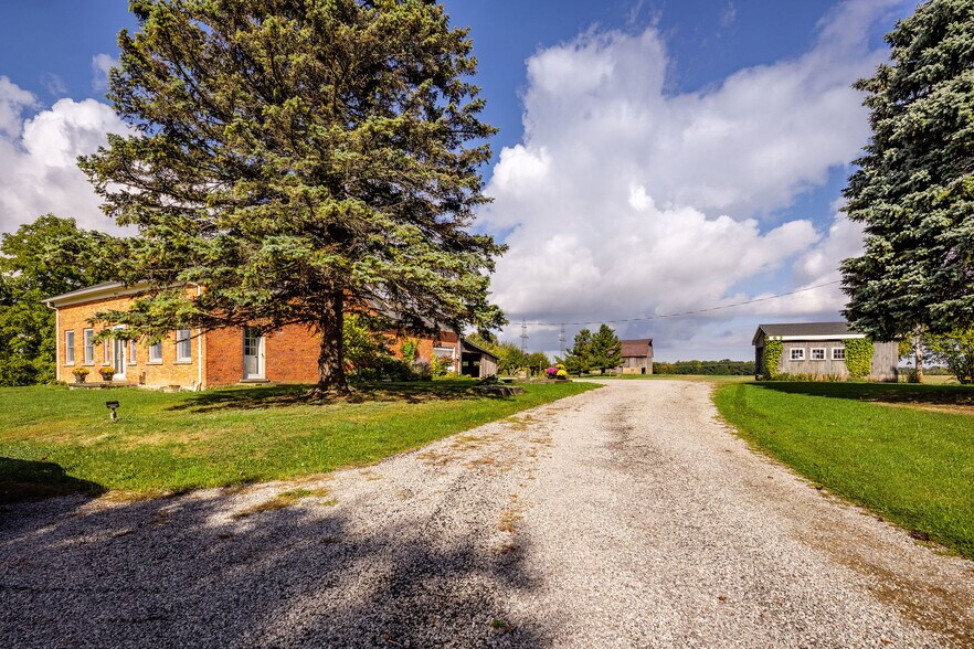 More Photos Of 2432 Seburn Rd, Thorold Land For Sale