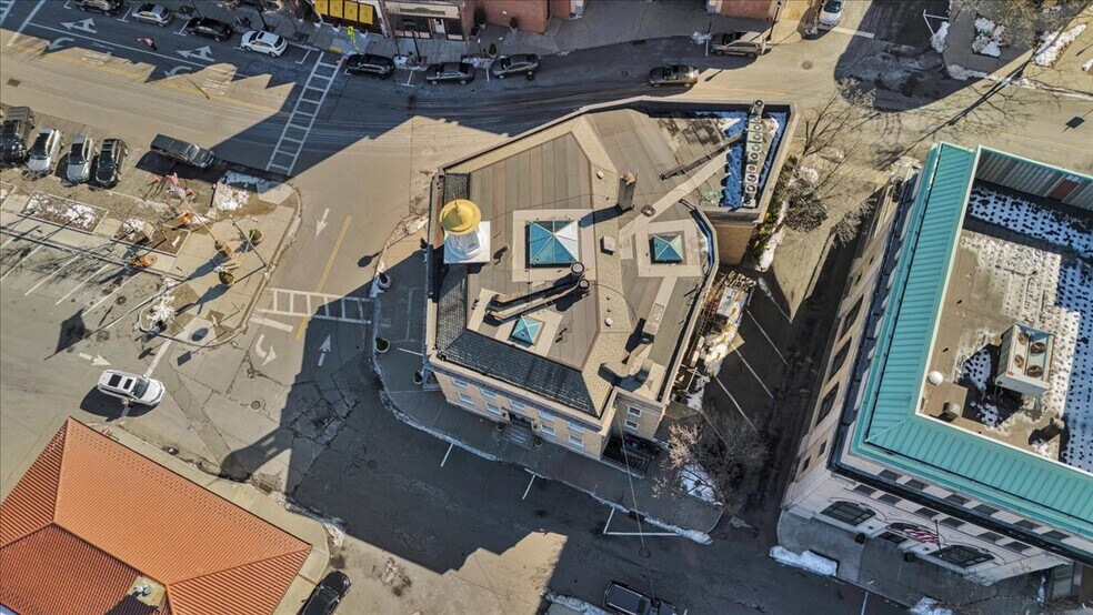 More Photos Of 1 Generoso Pope Pl, Tuckahoe Office For Sale