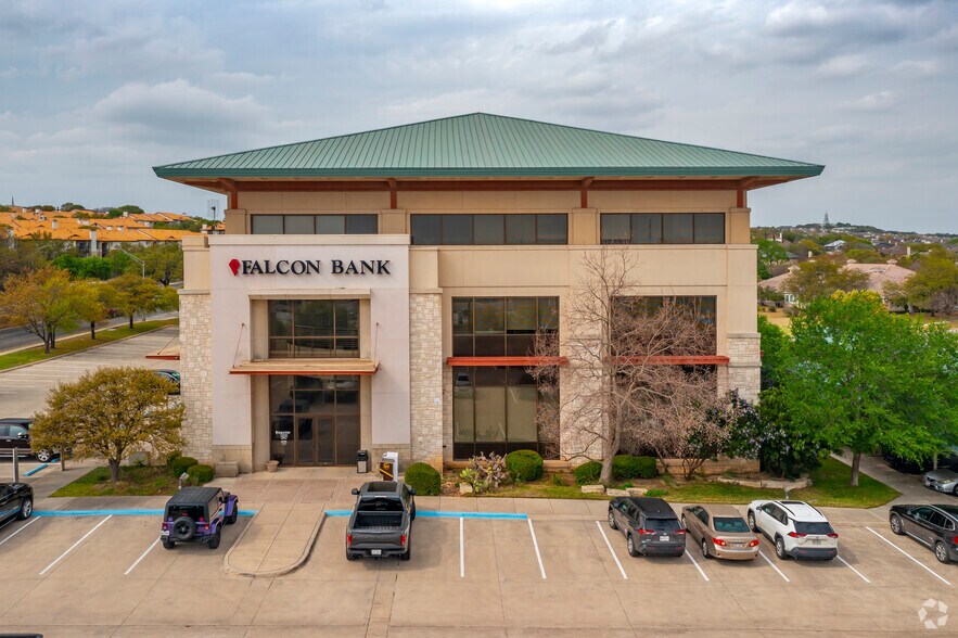More Photos Of 19230 Stone Oak Pky, San Antonio Office For Lease