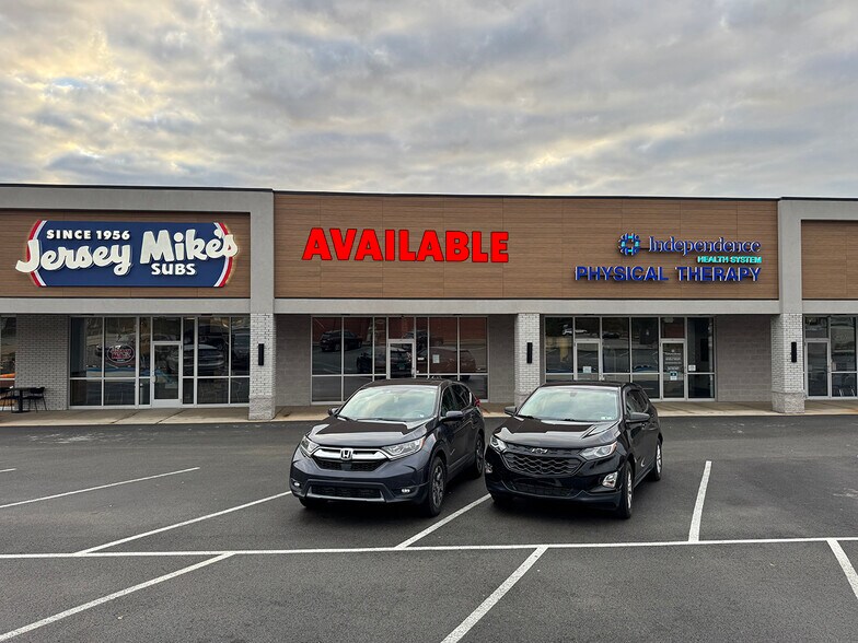 More Photos Of 6543 Route 22, Delmont General Retail For Lease