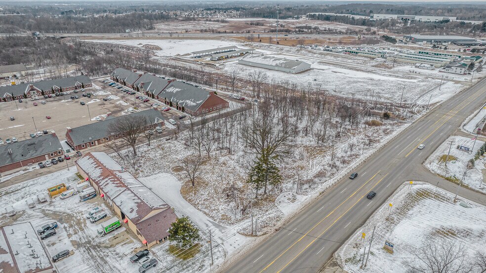 More Photos Of 0 E Baldwin Rd, Grand Blanc Land For Sale