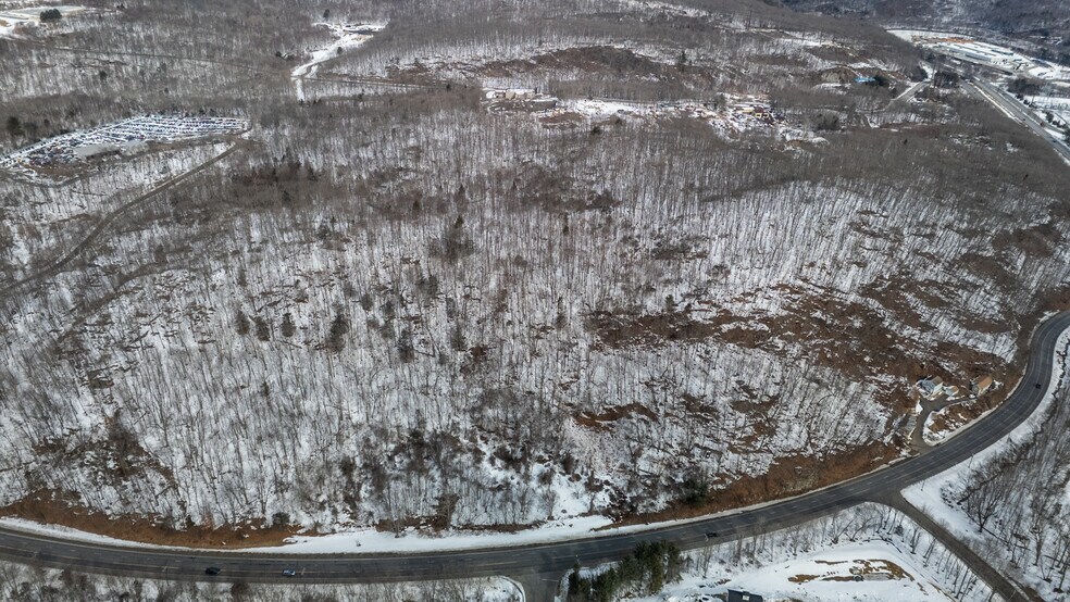 More Photos Of Frost Bridge Rd, Watertown Land For Sale