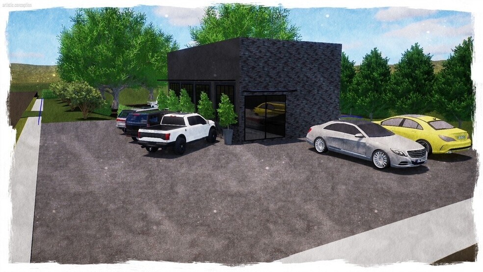 More Photos Of 516 W Highway 50, Clermont Storefront Retail Office For Sale