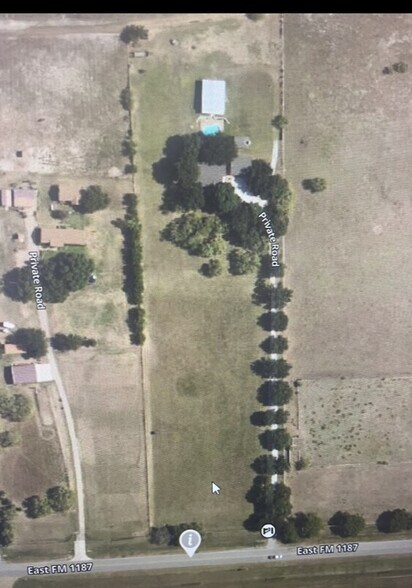 More Photos Of 2221 E FM 1187, Aledo Specialty For Sale