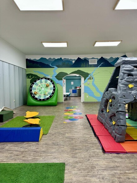 More Photos Of 413 Main St, Kamiah Daycare Center For Sale