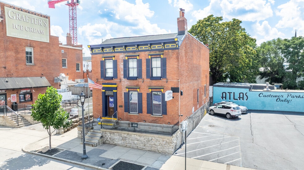 More Photos Of 336 Monmouth St, Newport Restaurant For Sale