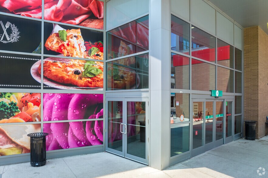 More Photos Of 2100 Saint Clair Ave, Toronto Unknown For Lease