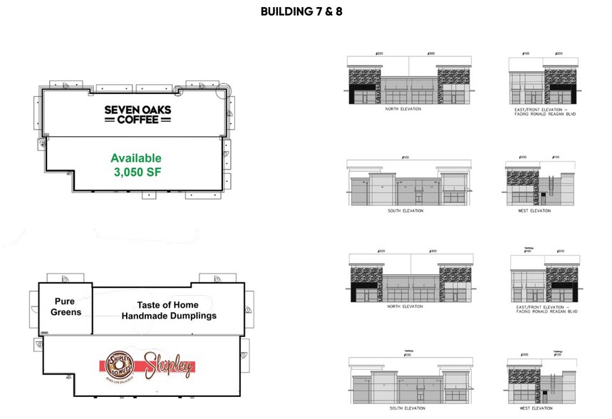 More Photos Of 15101 Ronald Reagan Blvd, Leander, TX 78641, Unite, Leander Unknown For Lease