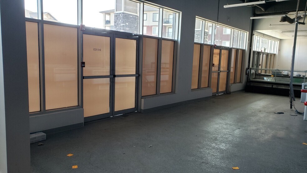 More Photos Of 180 Legacy Main St SE, Calgary Storefront Retail Office For Sale