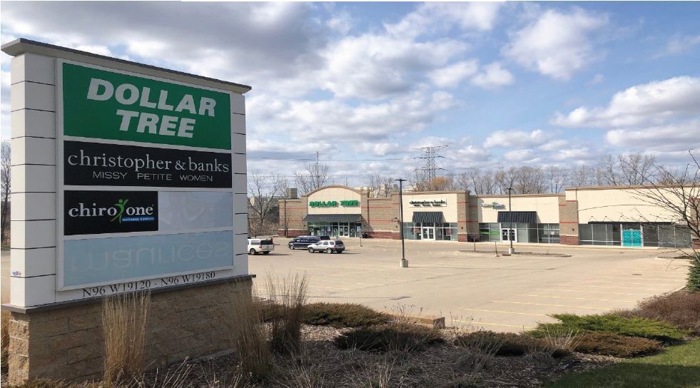 More Photos Of N96W19120-N96W19180 County Line Rd, Germantown Storefront For Lease