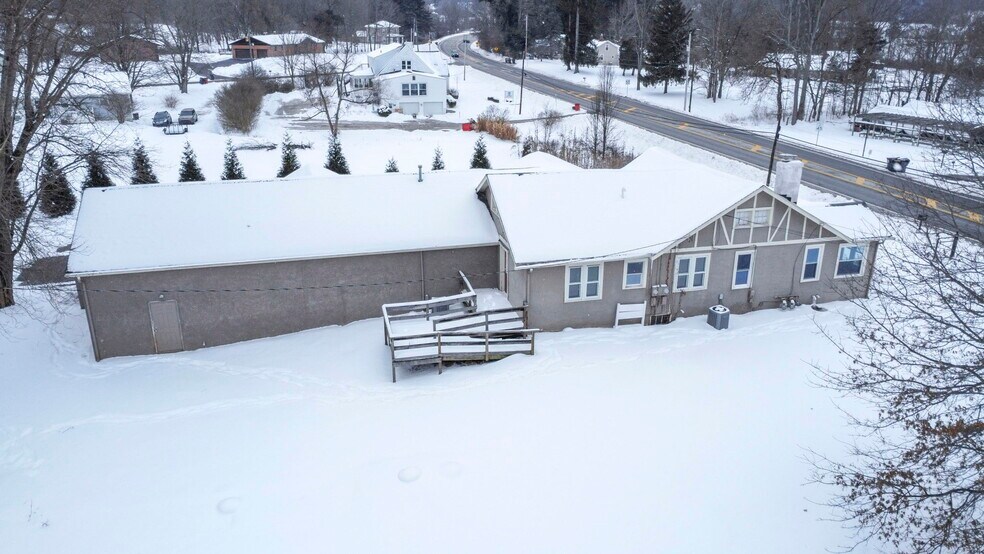 More Photos Of 1805 Columbus Rd, Granville Daycare Center For Sale