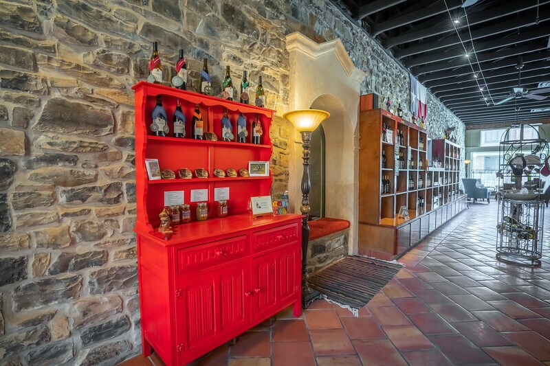 More Photos Of 316 E Wallace St, San Saba General Retail For Sale