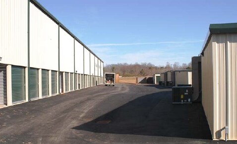 More Photos Of 3060 Keith Bridge Rd, Cumming Self Storage For Lease