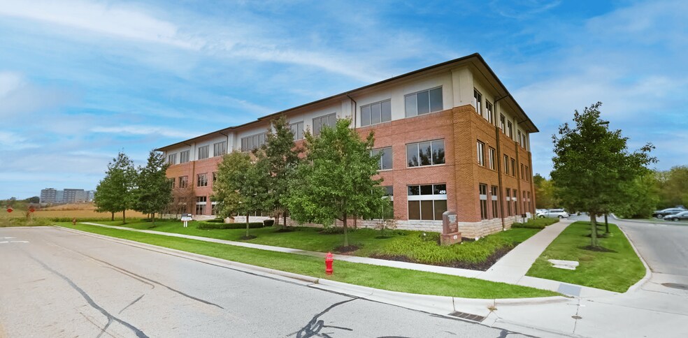 More Photos Of 450 Alkyre Run Dr, Westerville Medical For Sale