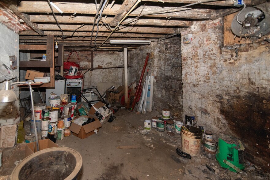 More Photos Of 405 N Paca St, Baltimore Storefront Retail Office For Sale