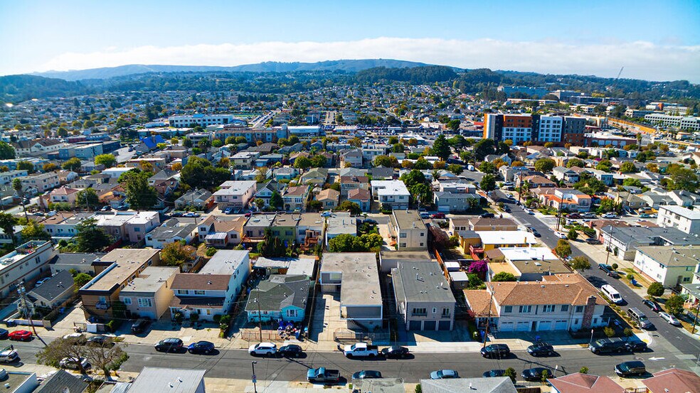 More Photos Of 669 Masson Ave, San Bruno Apartments For Sale
