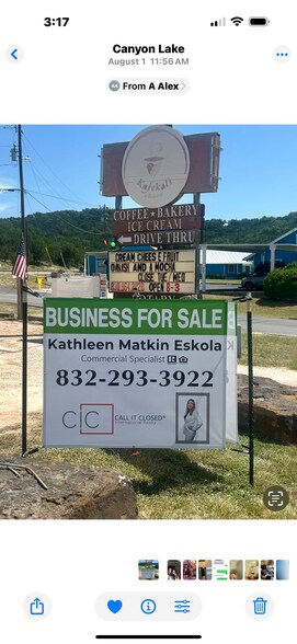 More Photos Of 3434 FM 2673, Canyon Lake Freestanding For Sale