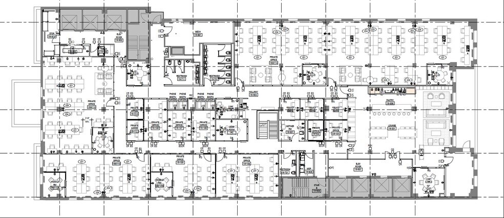 More Photos Of 16 E 34th St, New York Office For Lease