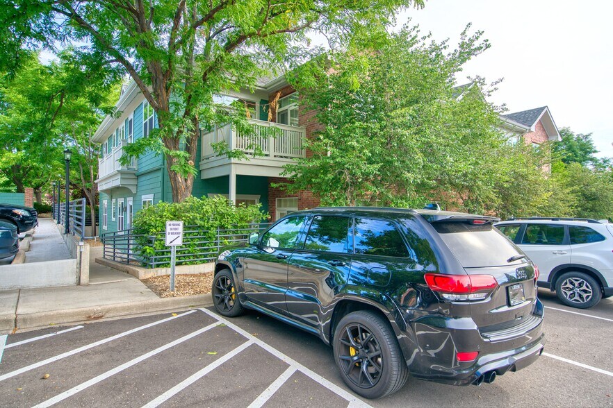 More Photos Of 245 Century Cir, Louisville Office For Sale