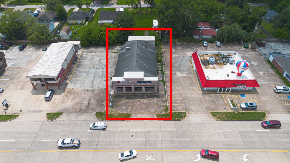 More Photos Of 7006 Spencer Hwy, Pasadena Freestanding For Sale