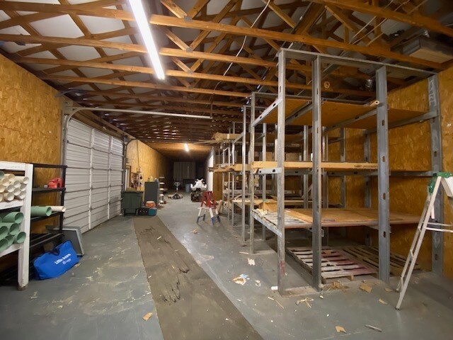 More Photos Of 1168 Bauskett St, Edgefield Warehouse For Sale