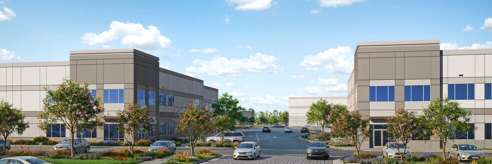 Primary Photo Of 524 Birch St, Lake Elsinore Manufacturing For Sale