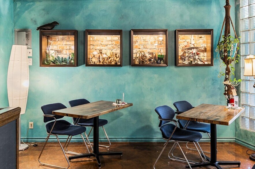 More Photos Of 535 Mill St, Grass Valley Restaurant For Sale