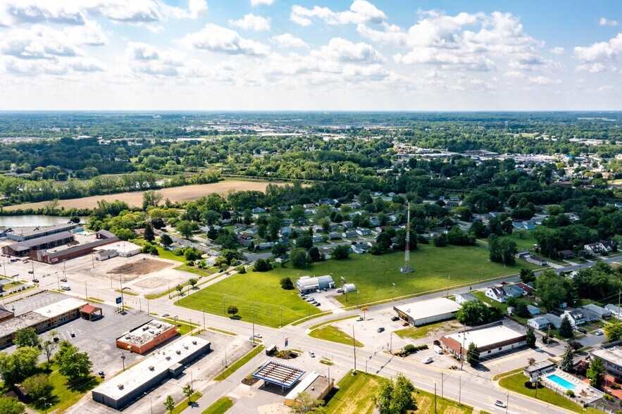 More Photos Of 1640 Cleveland Rd, Sandusky Land For Sale