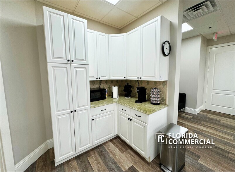 More Photos Of 2300 SE Monterey Rd, Stuart Office For Sale