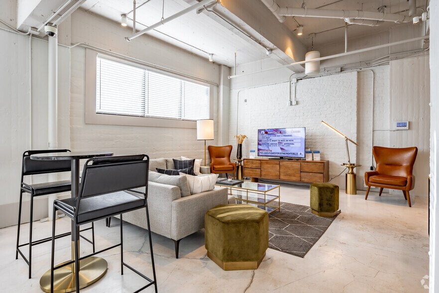 More Photos Of 125 Ted Turner Dr SW, Atlanta Apartments For Lease
