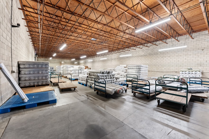 More Photos Of 645 Giano Ave, La Puente Warehouse For Sale