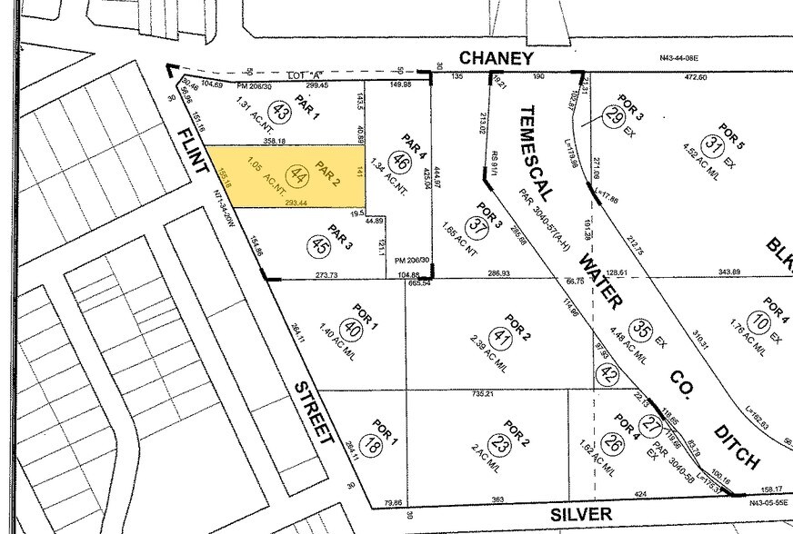 More Photos Of 502 Chaney St, Lake Elsinore Warehouse For Lease