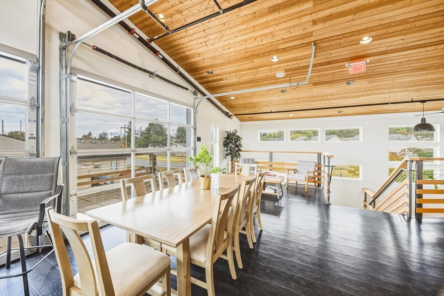More Photos Of 1600 Carolina St, Bellingham Industrial For Sale