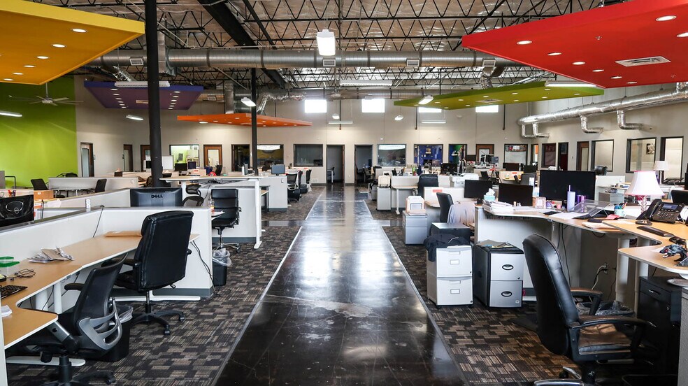 More Photos Of 500 Lockwood Dr, Richardson Office For Lease